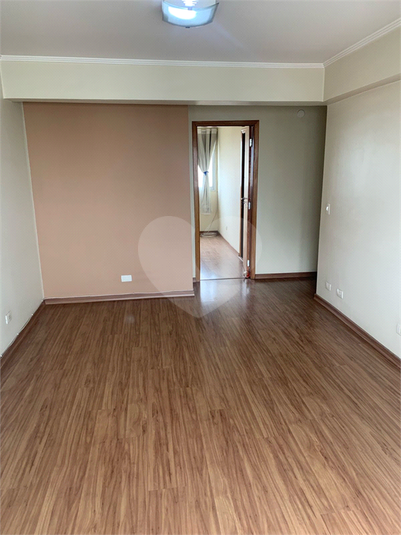 Venda Apartamento São Paulo Vila Mariana REO965952 2