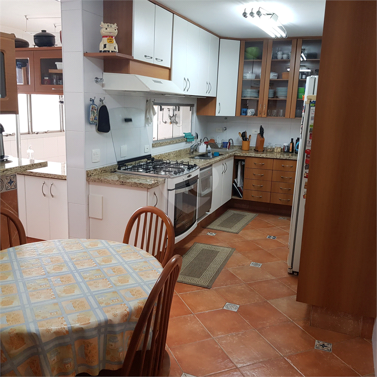 Venda Apartamento São Paulo Brooklin Paulista REO965953 21