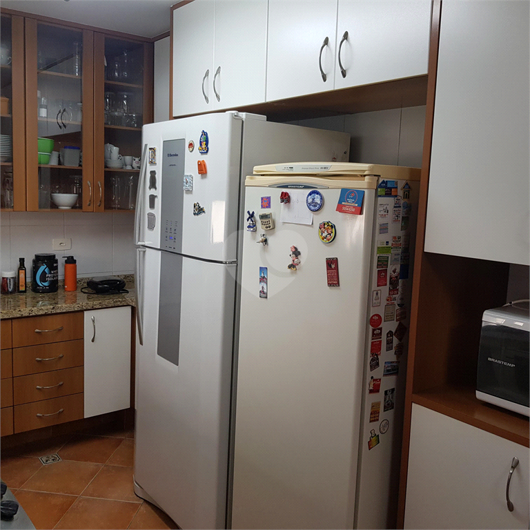 Venda Apartamento São Paulo Brooklin Paulista REO965953 23