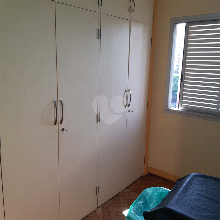 Venda Apartamento São Paulo Brooklin Paulista REO965953 12