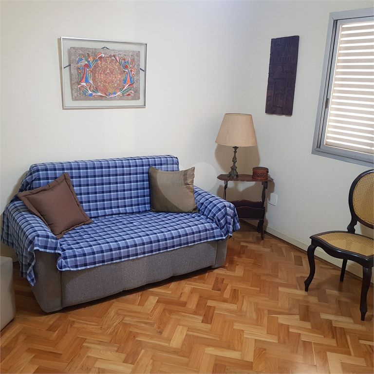 Venda Apartamento São Paulo Brooklin Paulista REO965953 9