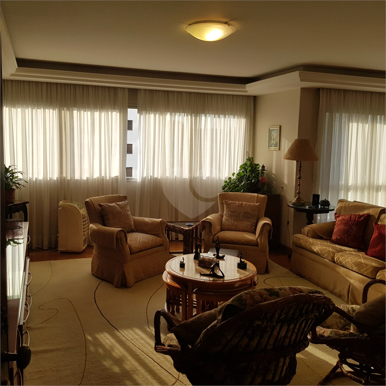 Venda Apartamento São Paulo Brooklin Paulista REO965953 2