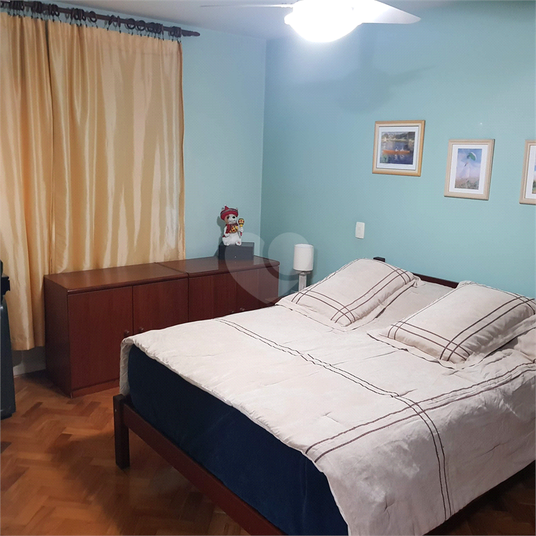 Venda Apartamento São Paulo Brooklin Paulista REO965953 18