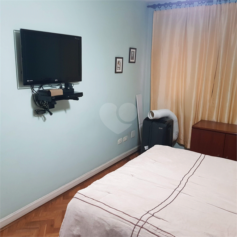 Venda Apartamento São Paulo Brooklin Paulista REO965953 19