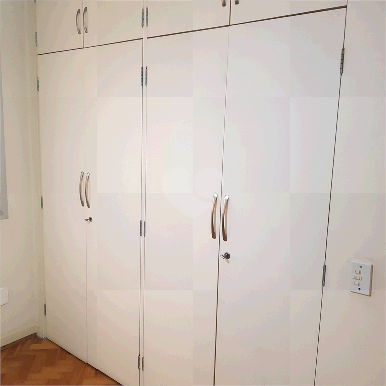 Venda Apartamento São Paulo Brooklin Paulista REO965953 10