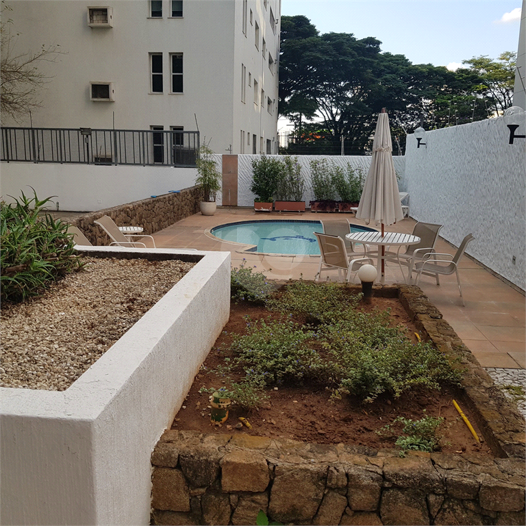 Venda Apartamento São Paulo Brooklin Paulista REO965953 29