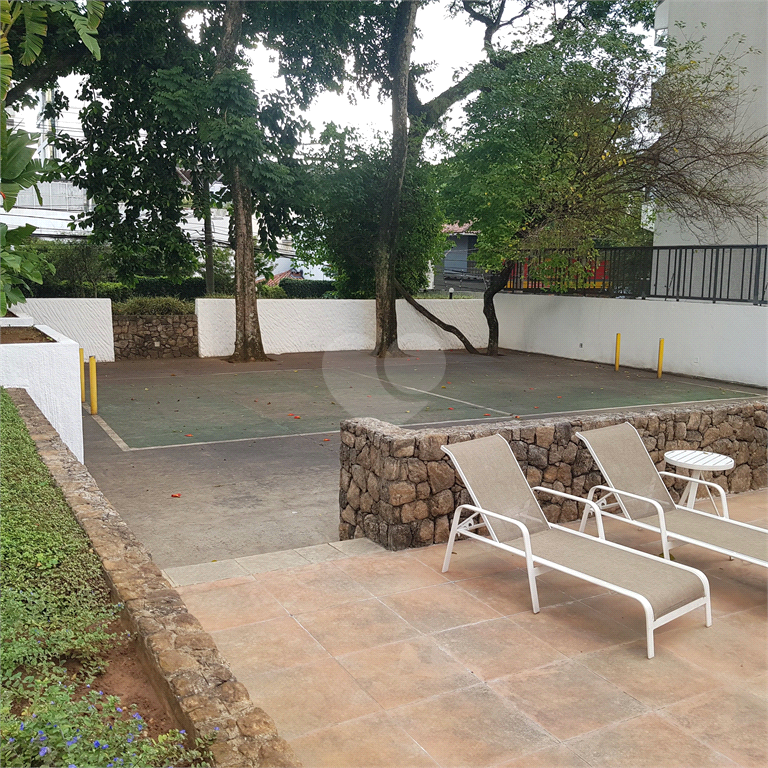 Venda Apartamento São Paulo Brooklin Paulista REO965953 30