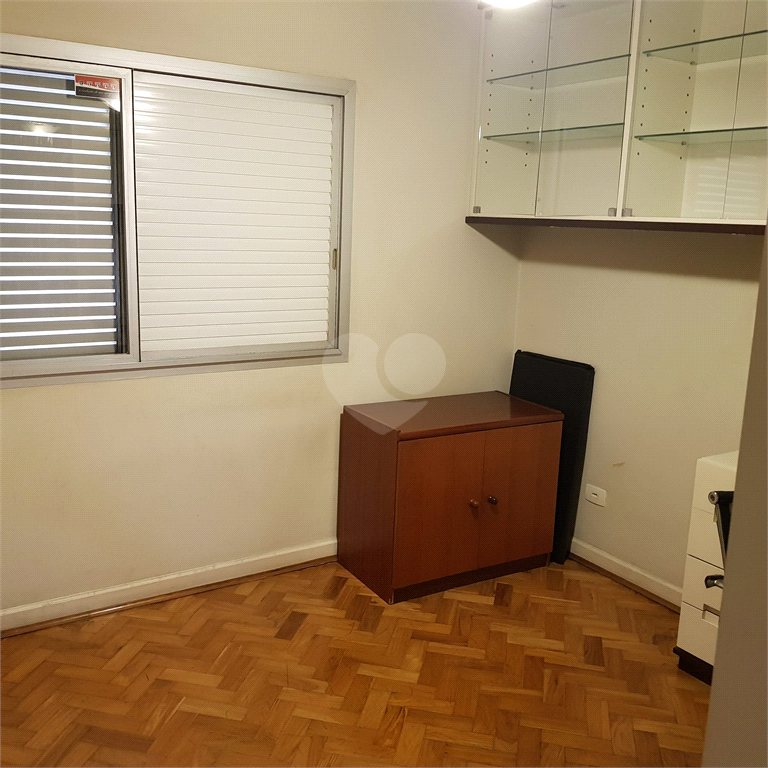 Venda Apartamento São Paulo Brooklin Paulista REO965953 14