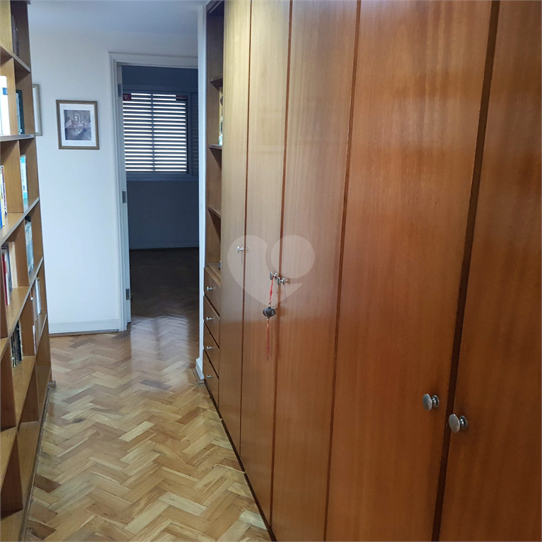 Venda Apartamento São Paulo Brooklin Paulista REO965953 7