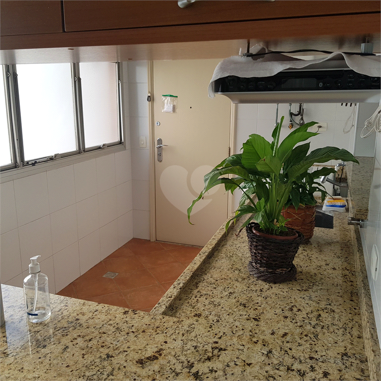 Venda Apartamento São Paulo Brooklin Paulista REO965953 24