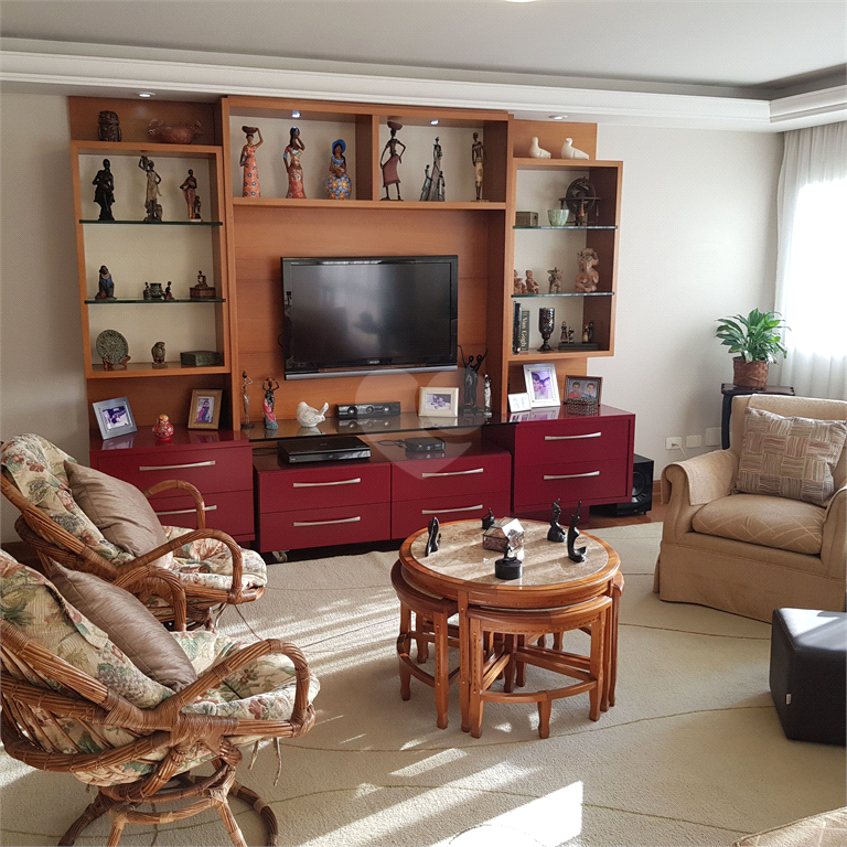 Venda Apartamento São Paulo Brooklin Paulista REO965953 4