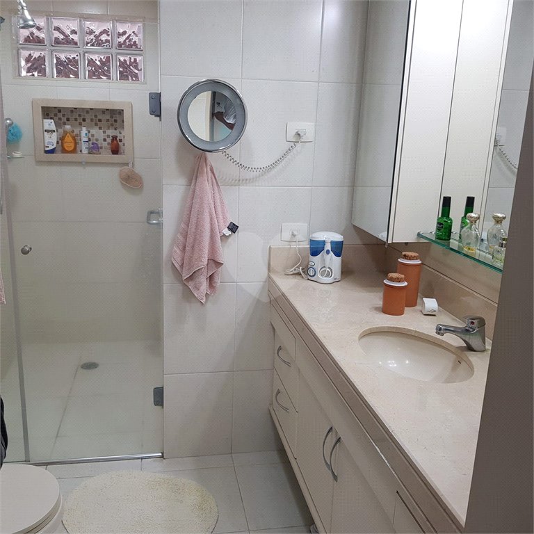 Venda Apartamento São Paulo Brooklin Paulista REO965953 20