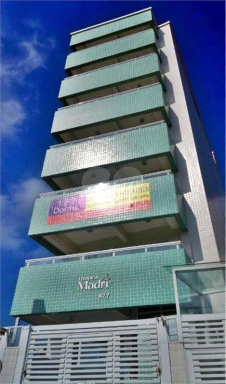 Venda Apartamento Praia Grande Aviação REO965961 29