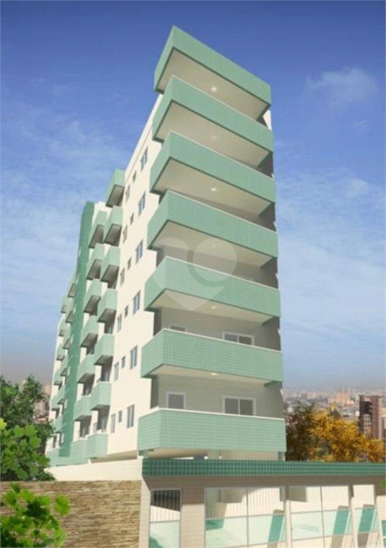 Venda Apartamento Praia Grande Aviação REO965961 28