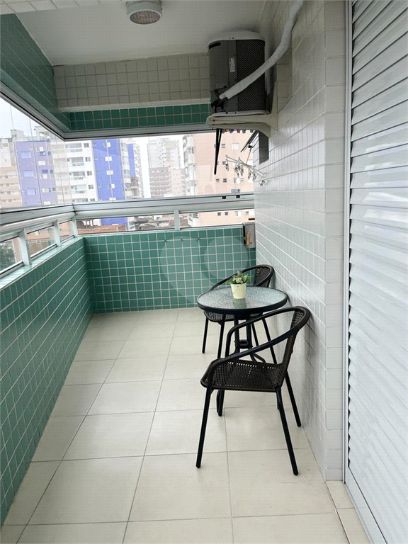 Venda Apartamento Praia Grande Aviação REO965961 9