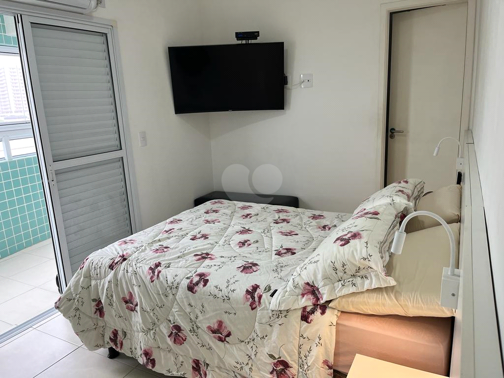 Venda Apartamento Praia Grande Aviação REO965961 13