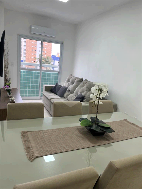 Venda Apartamento Praia Grande Aviação REO965961 1