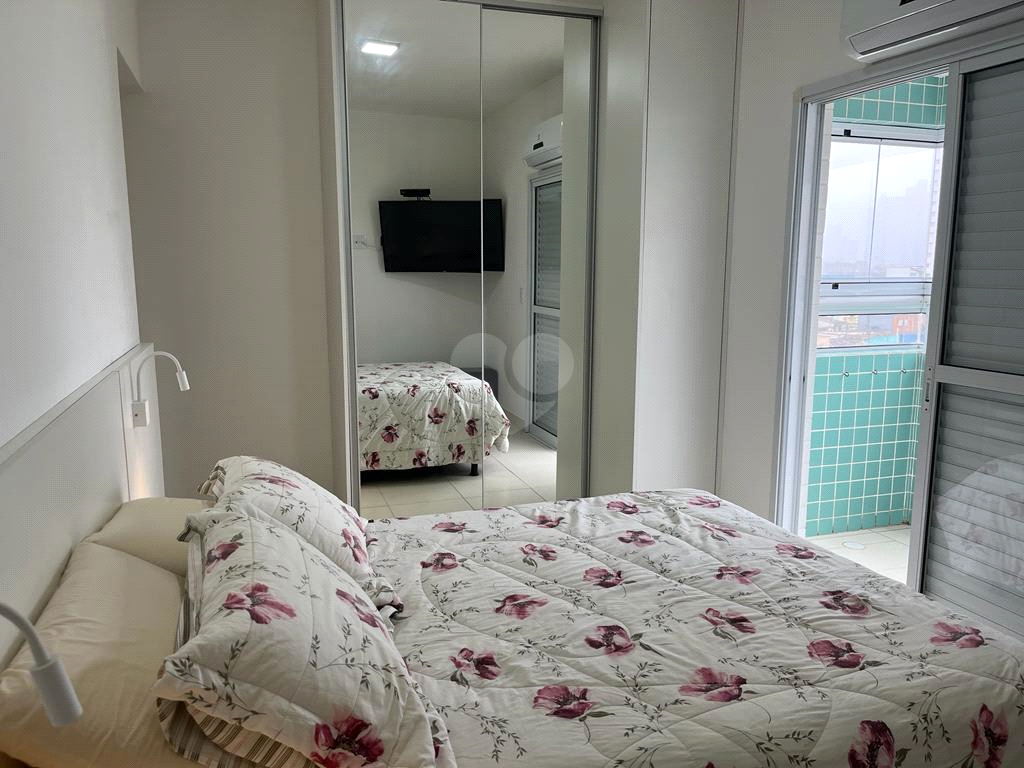 Venda Apartamento Praia Grande Aviação REO965961 16