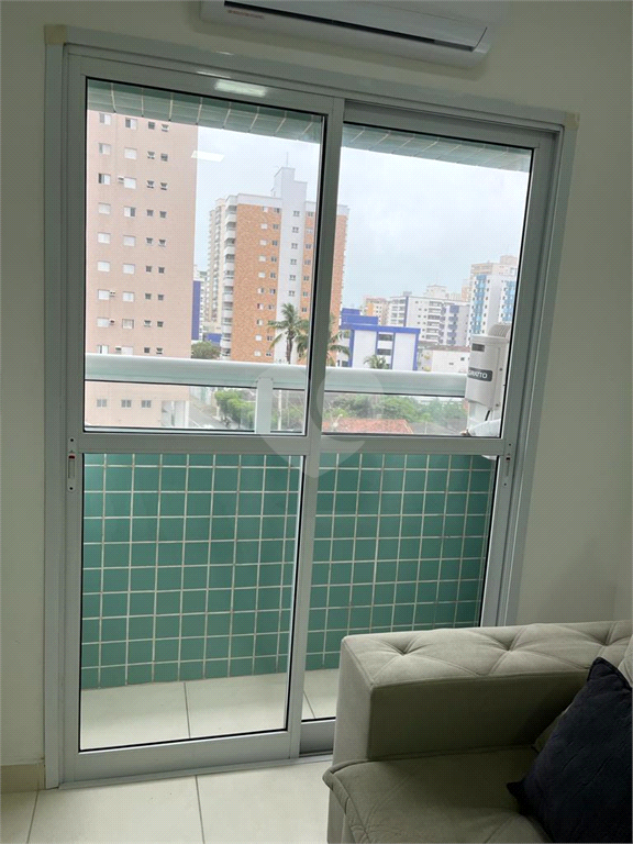 Venda Apartamento Praia Grande Aviação REO965961 7