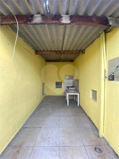 Aluguel Casa Ferraz De Vasconcelos Vila Correa REO965965 11