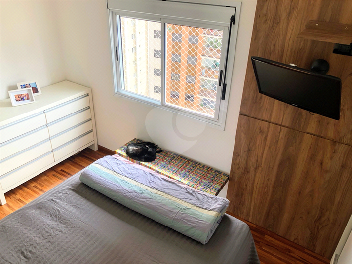 Venda Apartamento São Paulo Saúde REO965972 12