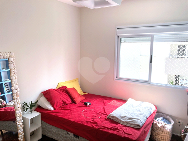 Venda Apartamento São Paulo Saúde REO965972 30