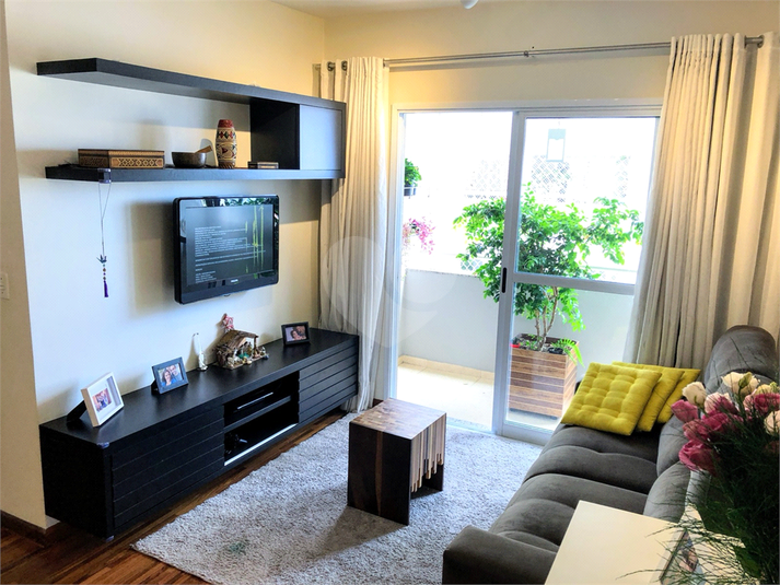 Venda Apartamento São Paulo Saúde REO965972 3