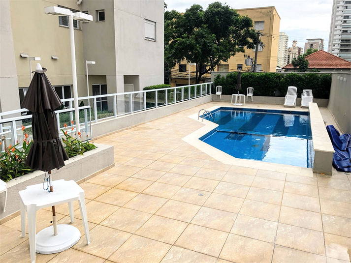 Venda Apartamento São Paulo Saúde REO965972 20