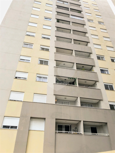 Venda Apartamento São Paulo Saúde REO965972 29