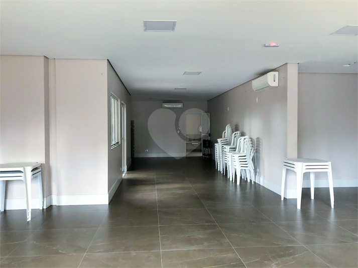 Venda Apartamento São Paulo Saúde REO965972 21