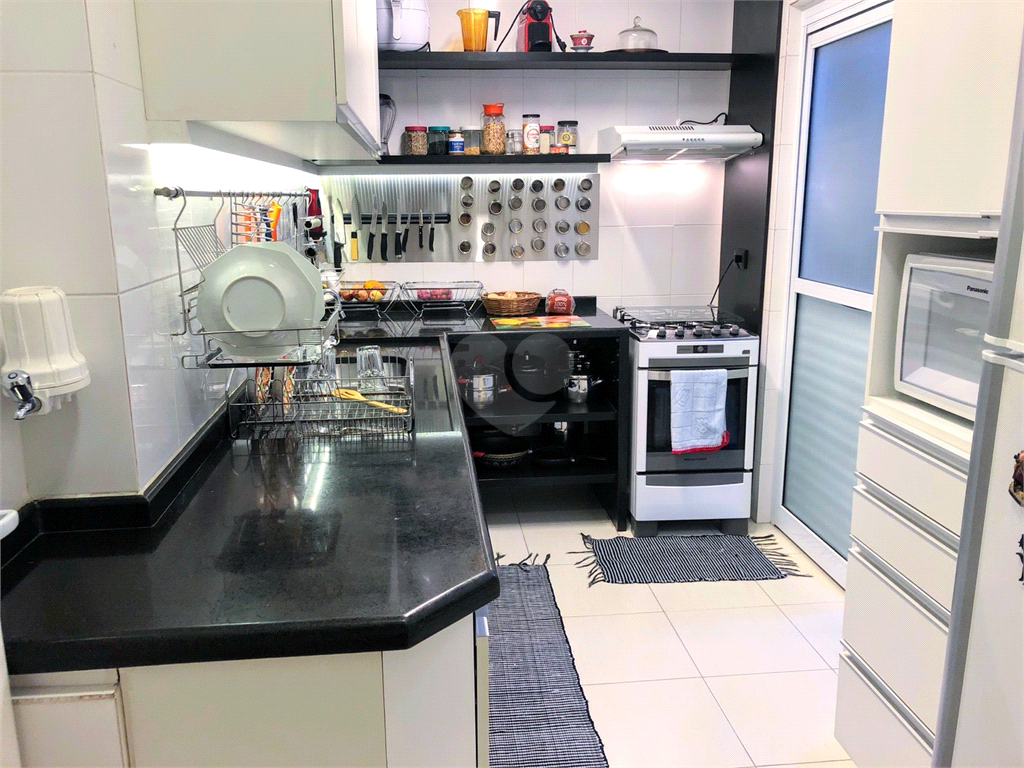 Venda Apartamento São Paulo Saúde REO965972 1