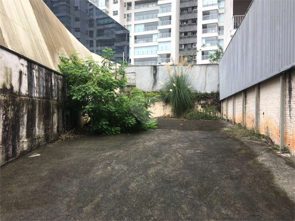 Venda Terreno São Paulo Santo Amaro REO965983 2