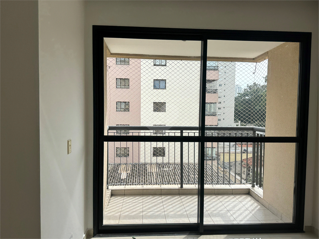 Venda Apartamento São Paulo Santana REO965989 3