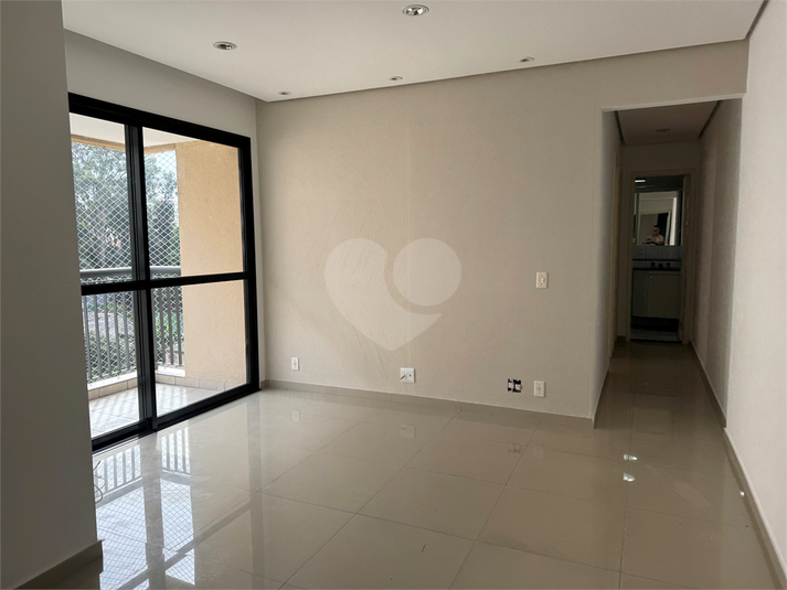 Venda Apartamento São Paulo Santana REO965989 1