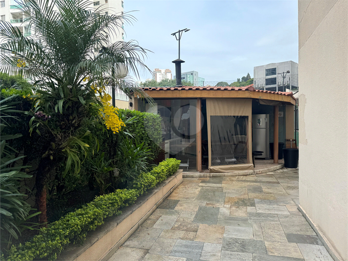 Venda Apartamento São Paulo Santana REO965989 13