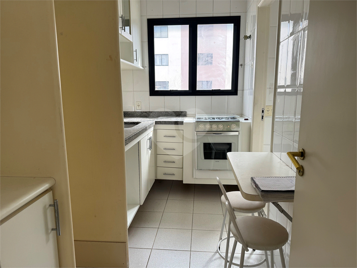 Venda Apartamento São Paulo Santana REO965989 5