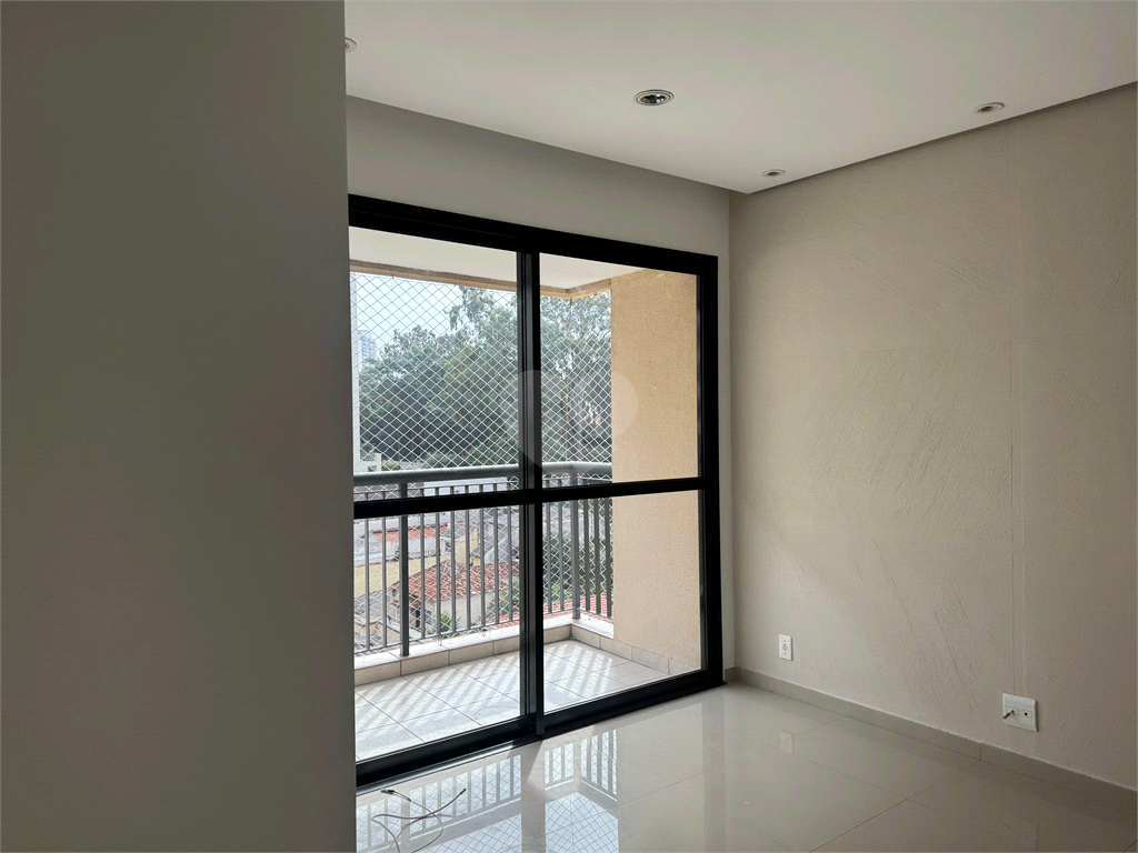 Venda Apartamento São Paulo Santana REO965989 4