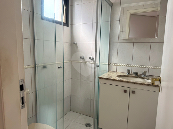 Venda Apartamento São Paulo Santana REO965989 8