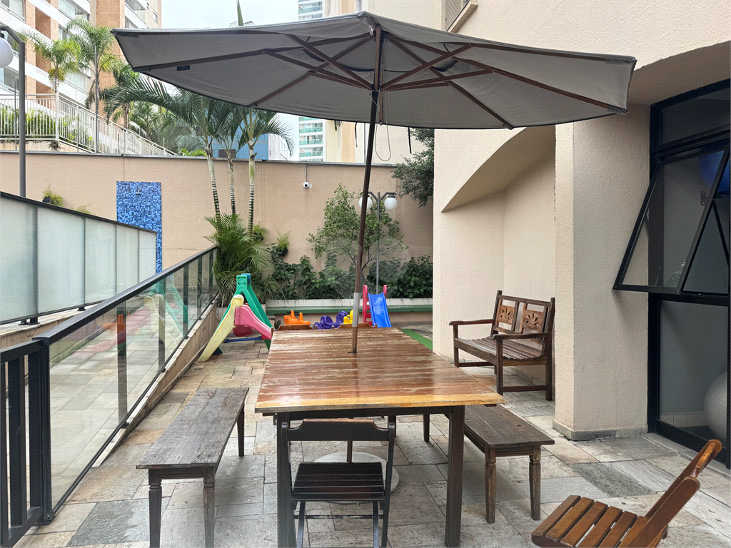 Venda Apartamento São Paulo Santana REO965989 15