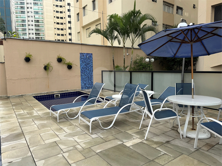 Venda Apartamento São Paulo Santana REO965989 17