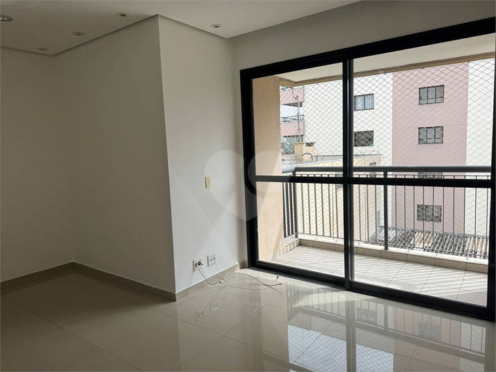 Venda Apartamento São Paulo Santana REO965989 2