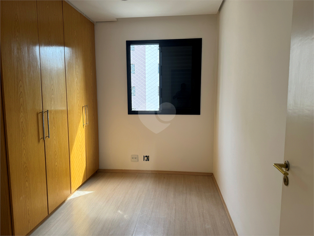 Venda Apartamento São Paulo Santana REO965989 9