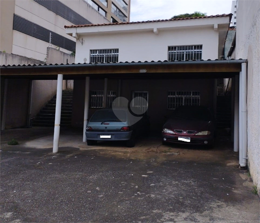 Venda Terreno São Paulo Santana REO966002 5