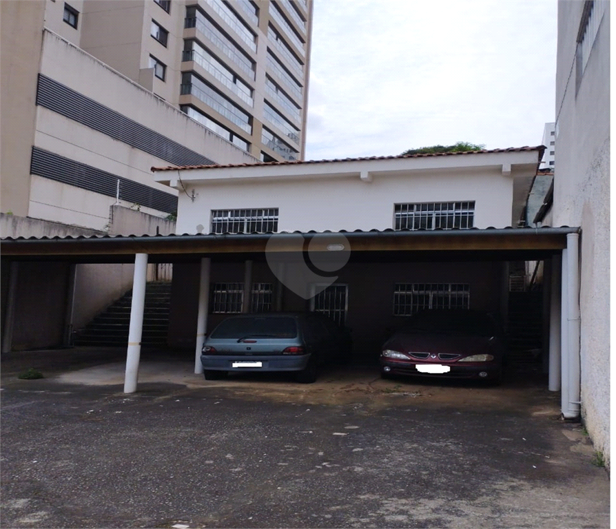 Venda Terreno São Paulo Santana REO966002 4