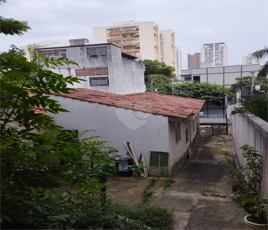 Venda Terreno São Paulo Santana REO966002 10