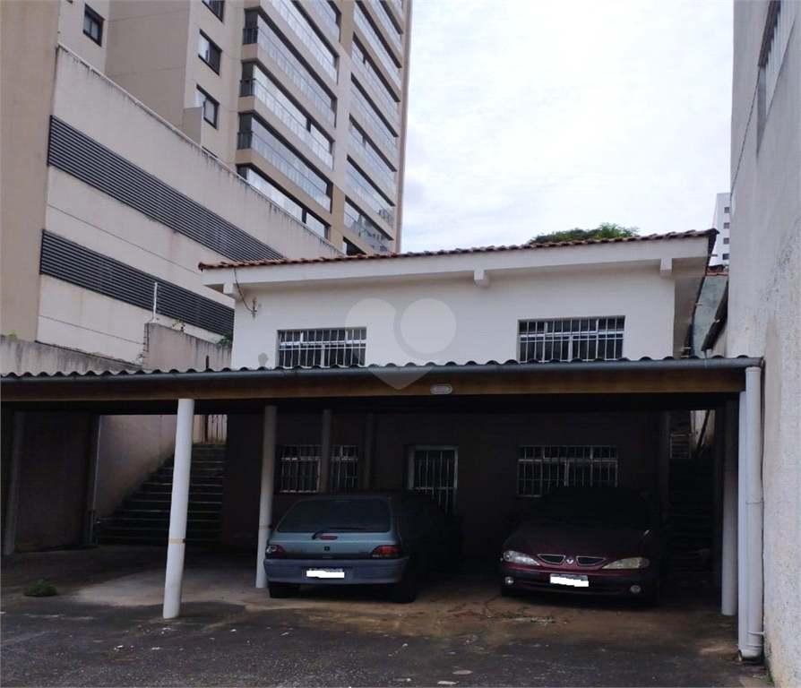 Venda Terreno São Paulo Santana REO966002 6