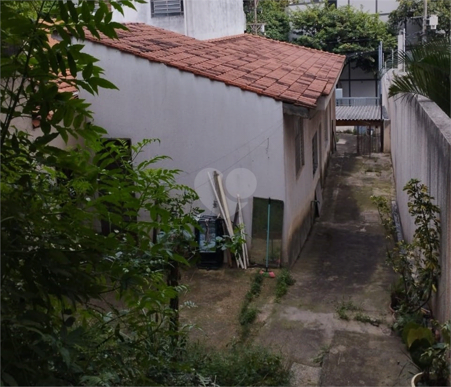 Venda Terreno São Paulo Santana REO966002 12