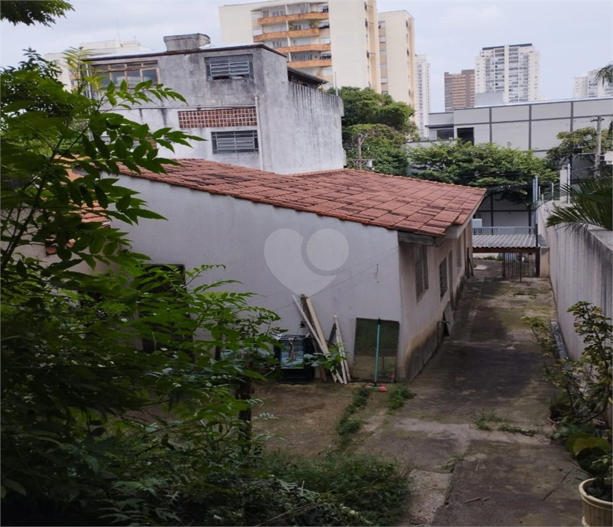 Venda Terreno São Paulo Santana REO966002 11