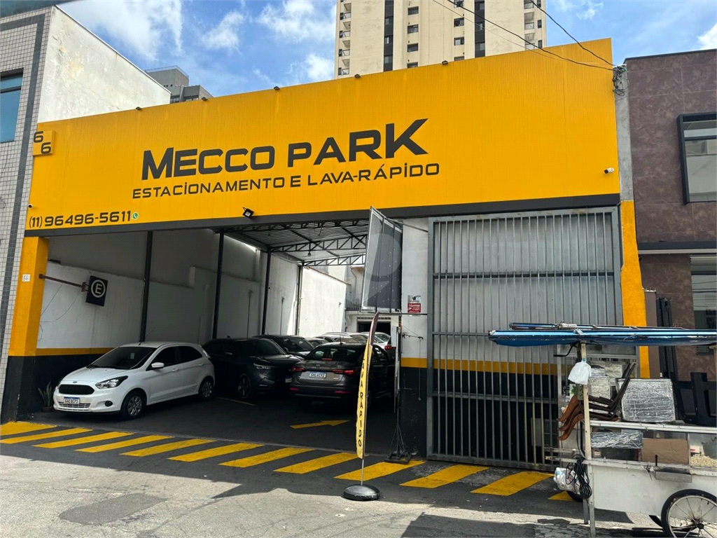 Venda Barracão São Paulo Santana REO966003 2