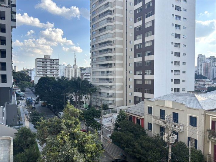 Venda Studio São Paulo Perdizes REO966009 21